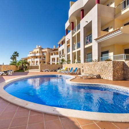 Apartamentos Solmar 阿尔布费拉 外观 照片