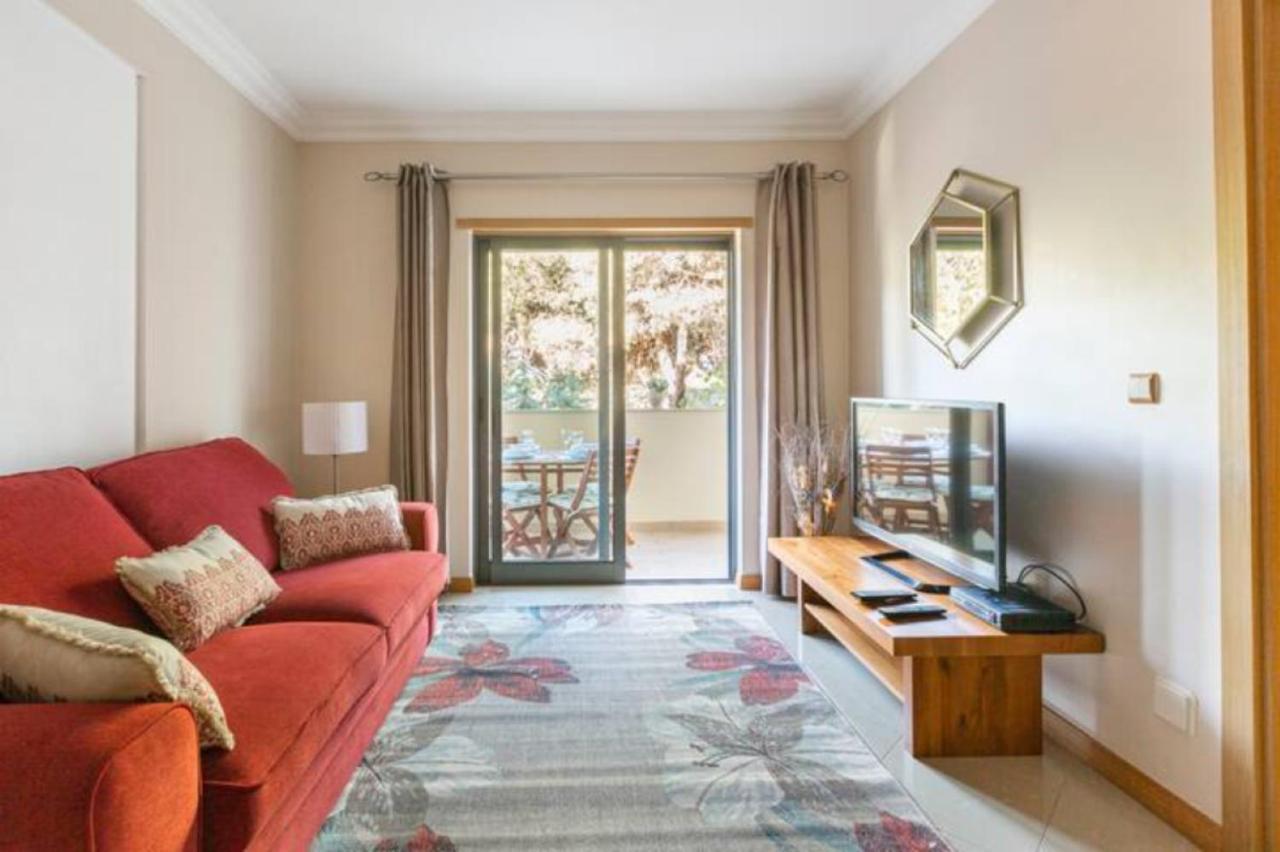Apartamentos Solmar 阿尔布费拉 外观 照片