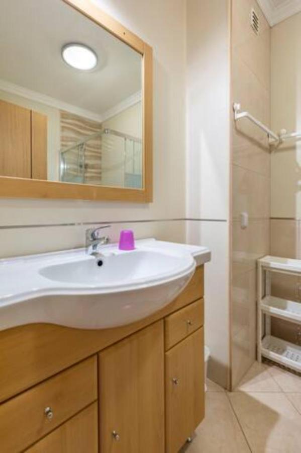 Apartamentos Solmar 阿尔布费拉 外观 照片