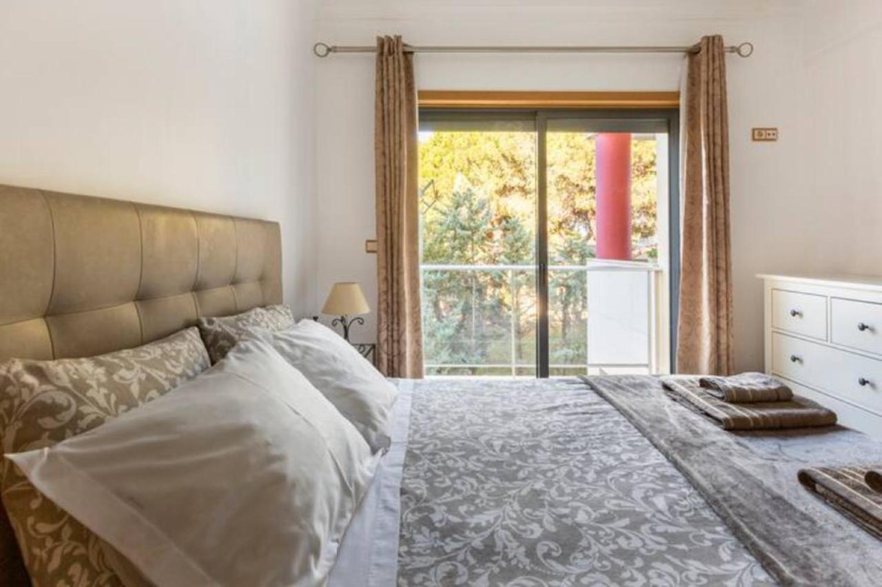 Apartamentos Solmar 阿尔布费拉 外观 照片