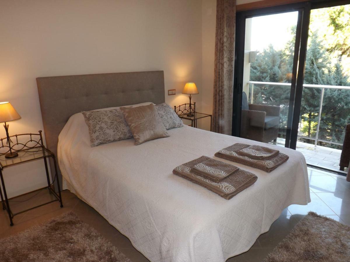 Apartamentos Solmar 阿尔布费拉 外观 照片