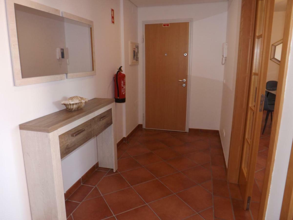 Apartamentos Solmar 阿尔布费拉 外观 照片