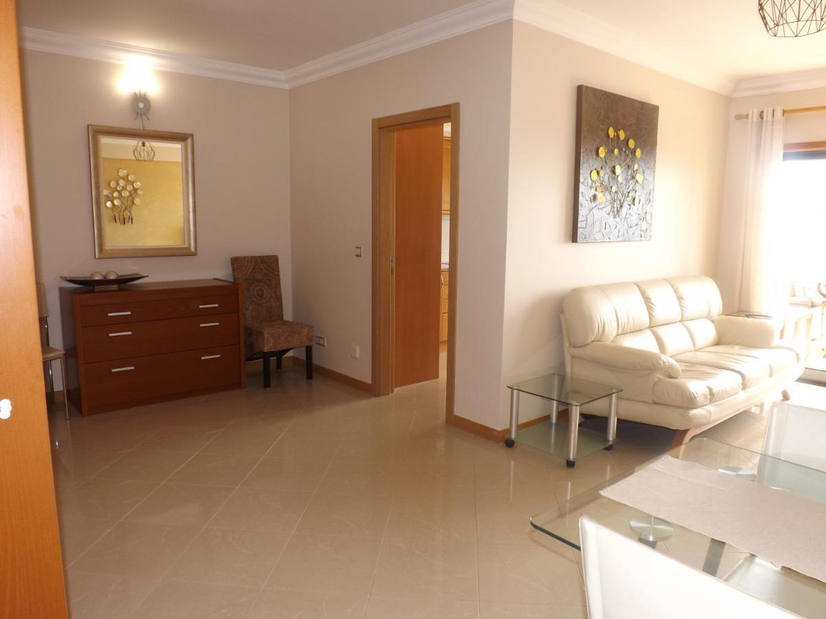 Apartamentos Solmar 阿尔布费拉 外观 照片